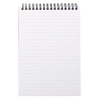 Notepad Rhodiactive 90g, reliure intégrale 14,8x21 cm ligné - Image 7