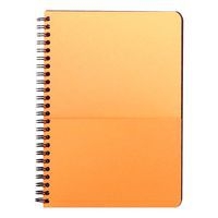 Addressbook 90g reliure intégrale A5 pré-imprimé - Image 3