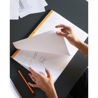 Rhodia sous-main semainier entoilé A4+ 60 feuillets - Image 2