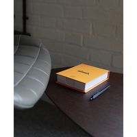 Rhodia coffret bloc Memo N 13 10,5x14,8cm dot 240 feuillets - Image 3
