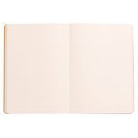 Rhodiarama carnet souple cuivre A5 160 pages dot 90g - Image 2
