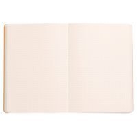 Rhodiarama carnet souple couleur sauge A5 160 pages dot 90g - Image 5