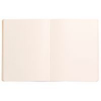 Rhodiarama carnet souple lilas 19x25 cm 160 pages dot 90g - Image 3