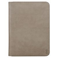 Grand conférencier taupe pour bloc ou carnet format A4 - Image 2