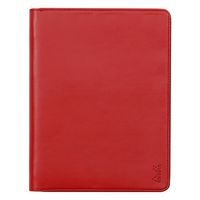 Petit conférencier coquelicot pour bloc ou carnet format A5 - Image 3