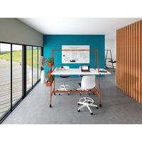 Station de travail mobile Alto - Buronomic - Image 7