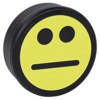 Lot de 5 plots magnétiques Smiley - Image 3