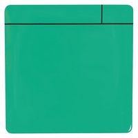 Aimant carré type note - Image 2