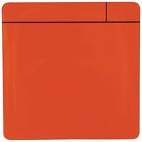 Aimant carré type note - Image 7