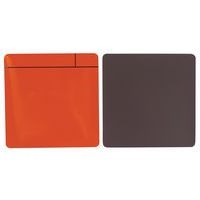 Lot de 5 aimantsean Management Notes Rouge - Image 4