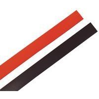 Ruban magnétique pour plannings (lot de 2) - Rouge - Image 4