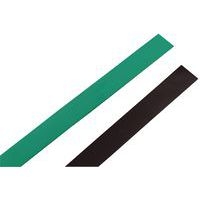 Ruban magnétique pour plannings (lot de 2) - Vert - Image 3