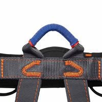 Baudrier d'escalade beal aeroteam iii - Image 6