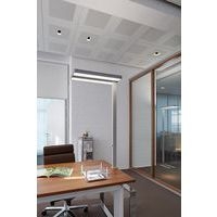 Lampadaire LED Juvis à pince avec capteur de mouvement - A+ - Image 2