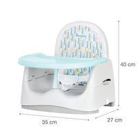 Réhausseur trendy meal - Image 3