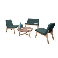 Pack siège accueil Zélos sans surpiqûre - Manutan Expert - Image 7