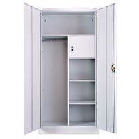 Armoire d'entretien - Manutan - Image 6