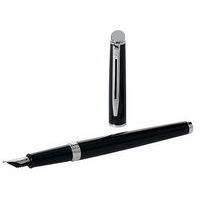 Hémisphère Laque Noire CT Plume M - Image 3