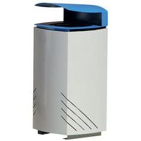 Poubelle Mielek avec couvercle - Image principale