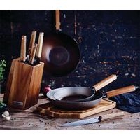 Poêle 24 cm-Nomad-Beka - Image 3