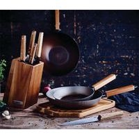 Poêle 28 cm-Nomad-Beka - Image 2