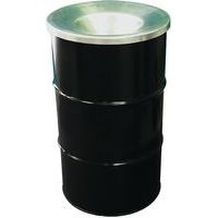 Poubelle 120L avec couvercle ignifuge The BinBin - Vepabins - Image principale