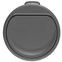 Poubelle Touch bin New 30 ltr Brabantia inox mat - Image 2