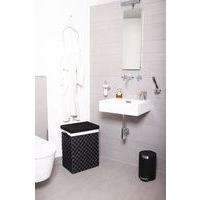 Poubelle à pédale Artistic 5L EKO - Vepabins - Image 2