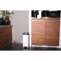 Poubelle à pédale Rejoice Step Bin 30L EKO - Vepabins - Image 5