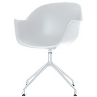 Lot de 2 Fauteuils Moon Paperflow - Image 3