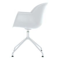 Lot de 2 Fauteuils Moon Paperflow - Image 4