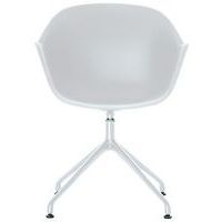 Lot de 2 Fauteuils Moon Paperflow - Image principale