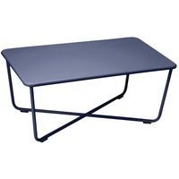 Table basse Croisette Fermob - Image 5