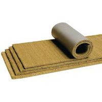 Rleau de tapis grattant coco ép 23mm, largeur 2m, long 12,5m - Image principale