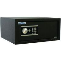 Coffre pour ordinateur portable Protector - Image principale