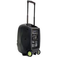 Sonorisation portable 12" PORT12VHF-MKII TWS - Ibiza - Image 6