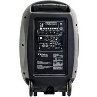 Sonorisation portable 12" PORT12VHF-MKII TWS - Ibiza - Image 9