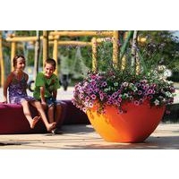 Jardinière Scoop intérieure Manga Street - Image 2