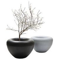 Jardinière Scoop extérieure Manga Street - Image 6