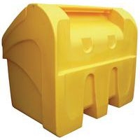 Bac à sel ou sable 400L - Jonesco - Image 5