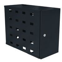 Coffre UC Arcade fermeture à clé - Image principale