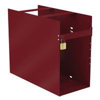 Coffre UC Arcade fermeture à clé - Image 2