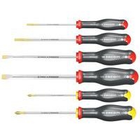 Jeu 6 tournevis Protwist® - Facom - Image 2