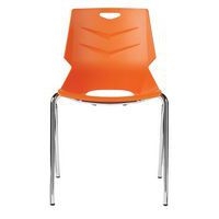 Lot de 2 chaises WIMY GGI - Image principale