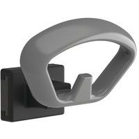 Patère murale à fixer - 1 patère - Kobé - Image 2