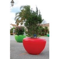 Jardinière Scoop extérieure Manga Street - Image 9