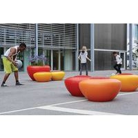 Jardinière Scoop intérieure Manga Street - Image 10