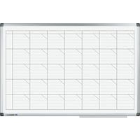 PREMIUM planning universel 60x90cm Acier laqué - Image principale