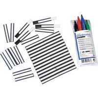 PREMIUM planning annuel 60x90cm Acier laqué - Image 3