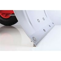 Racle de rechange en inox pour chasse-neige manuel - Image principale